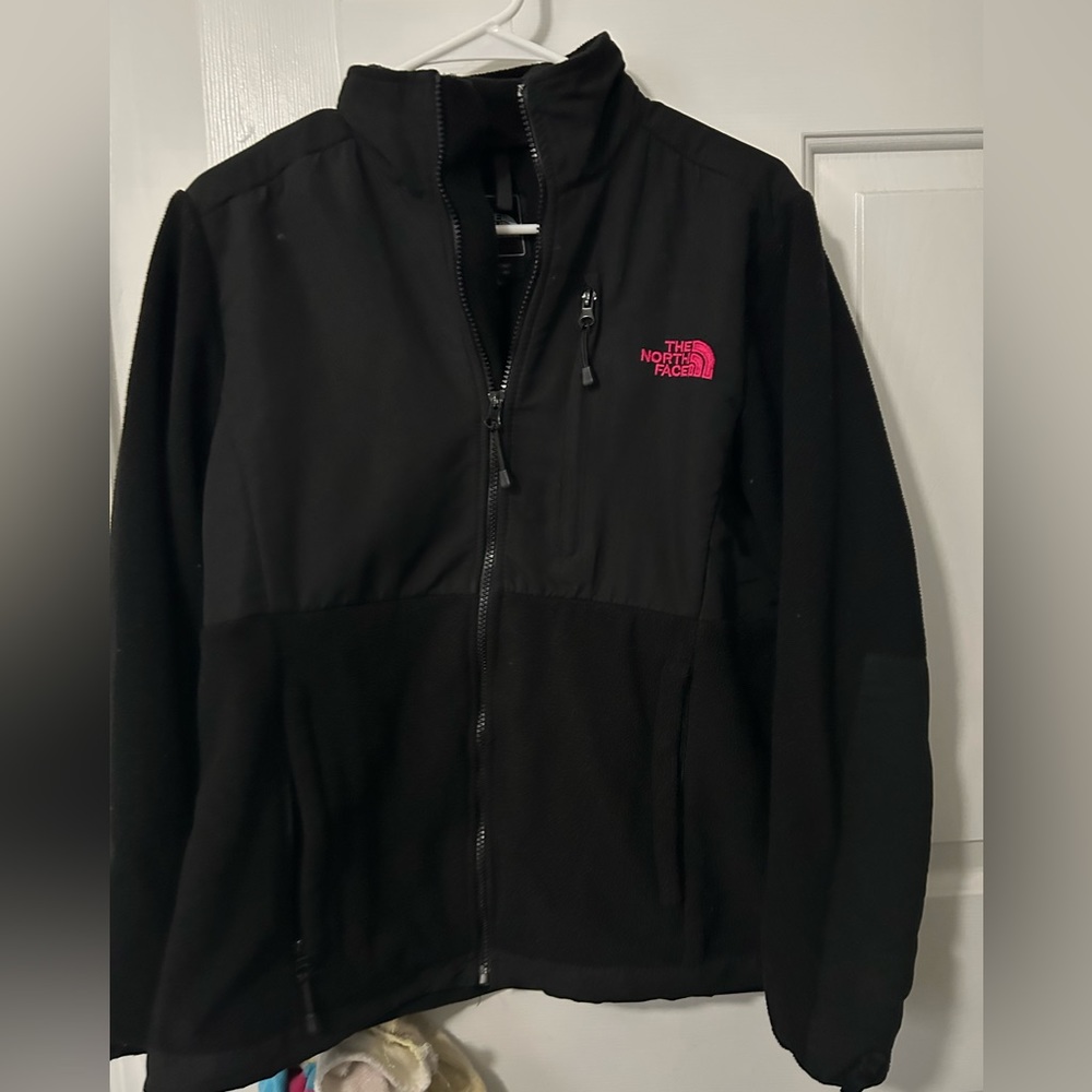 Women Large North Face